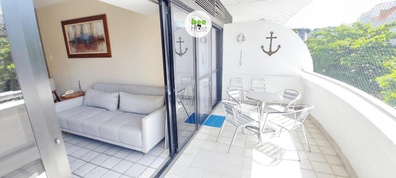 Apartamento Coond0101 - Atlantic Towers Salvador