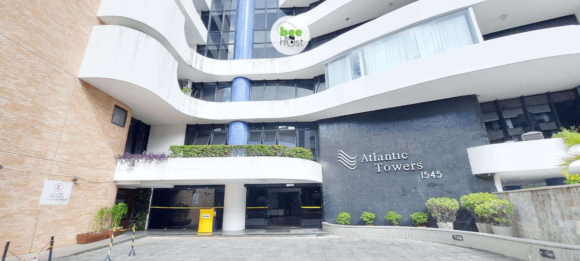 Coond0101 - Atlantic Towers