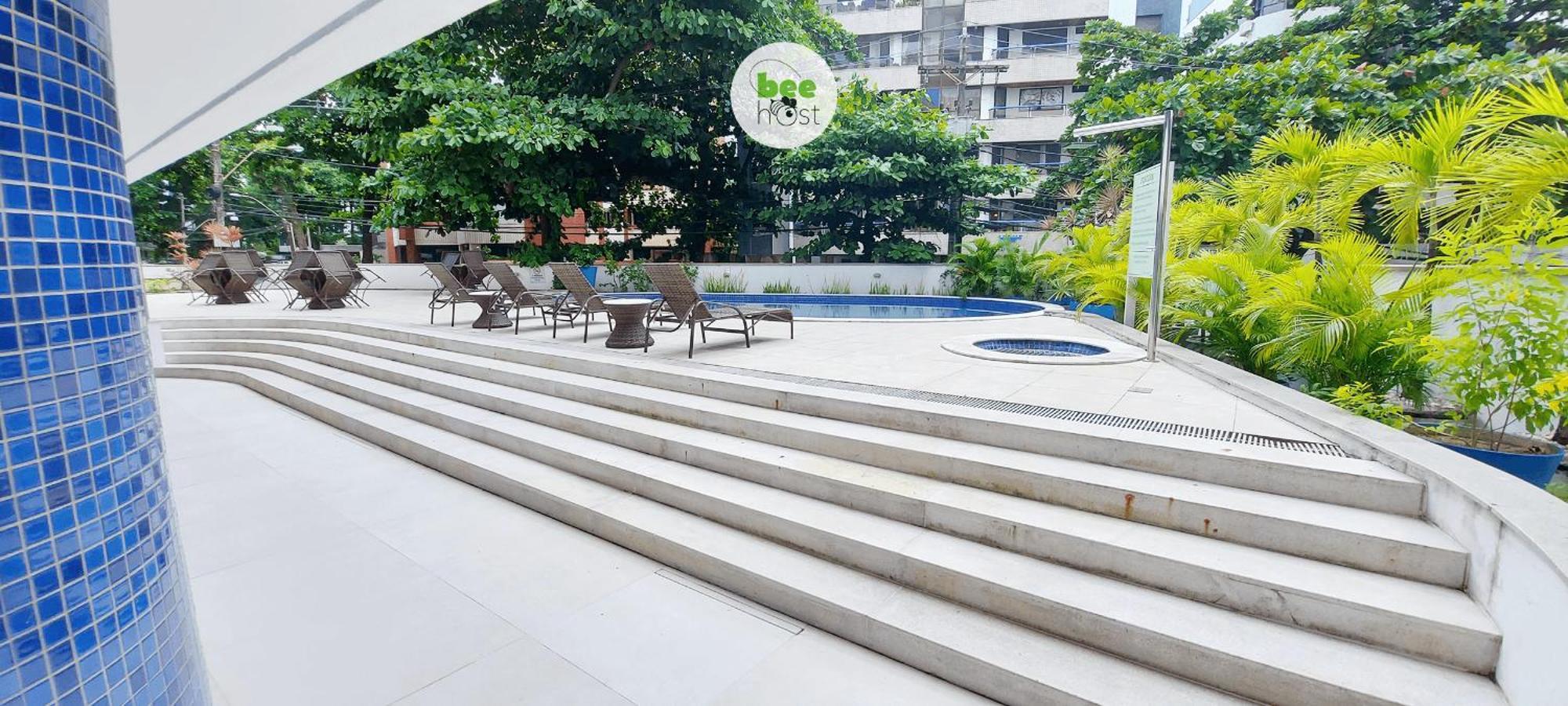 Apartamento Coond0101 - Atlantic Towers *